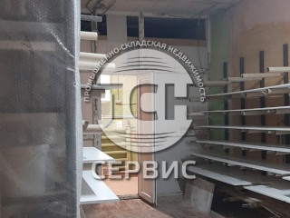 Фотография Аренда склада, 615 м² , улица 300-летия Инженерных Войск 1 №4 Фотография Аренда склада, 615 м² , улица 300-летия Инженерных Войск 1 №4