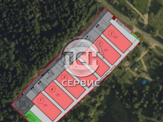 Фотография Продажа склада, 1440 м² , улица Ленина 29А  №3