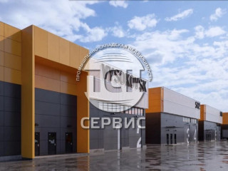 Продажа склада 1440 м² улица Ленина 29А 