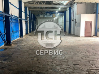 Аренда помещения свободного назначения 1200 м² Новое шоссе 56Б 