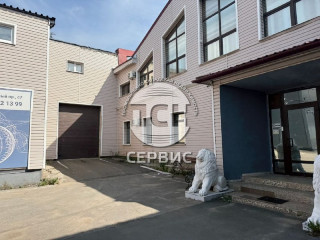 Фотография Аренда помещения свободного назначения, 1200 м² , Новое шоссе 56Б  №2