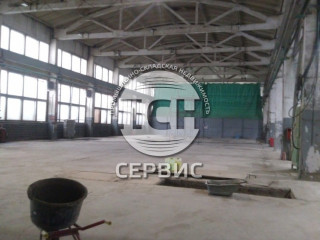 Фотография Аренда производственного помещения, 3083 м² , Большая Серпуховская 43 №3 Фотография Аренда производственного помещения, 3083 м² , Большая Серпуховская 43 №3