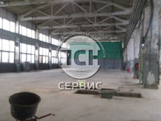 Фотография Аренда производственного помещения, 3083 м² , Большая Серпуховская 43 №2 Фотография Аренда производственного помещения, 3083 м² , Большая Серпуховская 43 №2