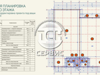 Фотография Аренда склада, 1500 м² , Кутузовская вл11  №5