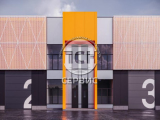 Фотография Аренда склада, 1500 м² , Кутузовская вл11  №4