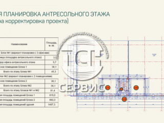 Фотография Продажа склада, 1500 м² , Кутузовская вл11  №4