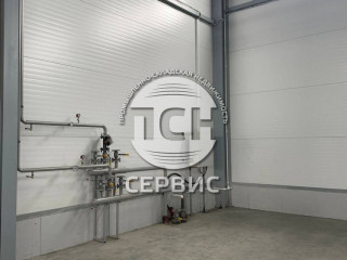 Фотография Аренда производственного помещения, 1512 м² , индустриальный парк Милованов Балашиха №7