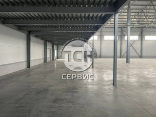 Фотография Аренда производственного помещения, 1512 м² , индустриальный парк Милованов Балашиха №4