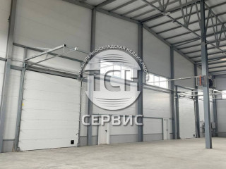 Фотография Аренда производственного помещения, 1512 м² , индустриальный парк Милованов Балашиха №5