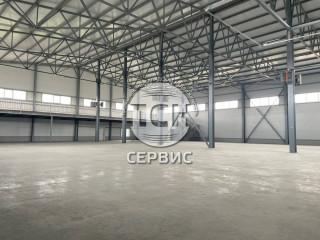 Фотография Аренда производственного помещения, 1512 м² , индустриальный парк Милованов Балашиха №3