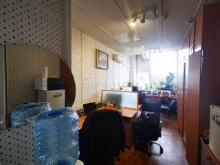 Фотография Аренда офиса, 17 м² , улица Кржижановского 29к5  №2