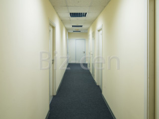 Фотография Аренда офиса, 40 м² , Мясницкая улица 46/2с1  №3