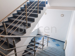 Фотография Аренда офиса, 40 м² , Мясницкая улица 46/2с1  №5