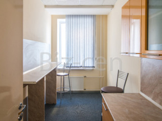 Аренда офиса 40 м² Мясницкая улица 46/2с1 