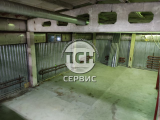 Фотография Аренда производственного помещения, 500 м² , деревня Полтево №1