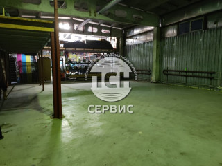 Фотография Аренда производственного помещения, 500 м² , деревня Полтево №2