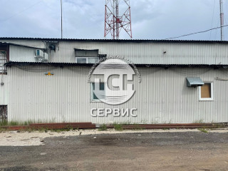 Фотография Аренда производственного помещения, 500 м² , деревня Полтево №3