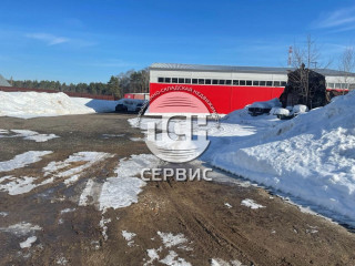 Фотография Аренда производственного помещения, 540 м² , деревня Полтево №5