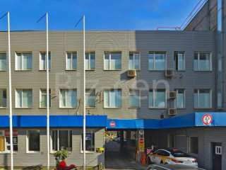 Фотография Аренда офиса, 18 м² , улица Ермакова Роща 7Ас3  №5