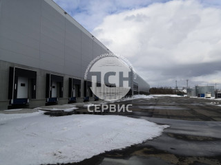 Фотография Аренда склада, 9537 м² , территория 33-й километр автодороги М-8 Холмогоры 16/6  №6