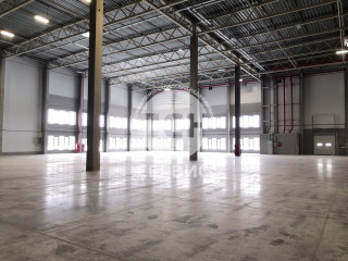 Фотография Аренда склада, 9537 м² , территория 33-й километр автодороги М-8 Холмогоры 16/6  №3