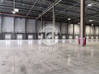 Фотография Аренда склада, 9537 м² , территория 33-й километр автодороги М-8 Холмогоры 16/6  №2