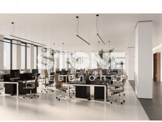 Фотография Продажа офиса, 932 м² , улица Вавилова 13А №12 Фотография Продажа офиса, 932 м² , улица Вавилова 13А №12