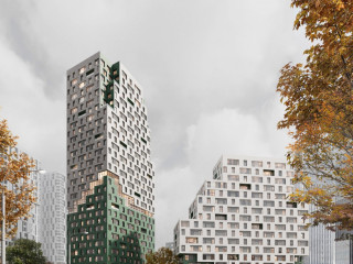 Фотография Продажа магазина, 21 м² , улица Золоторожский Вал 11с36  №15