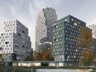 Фотография Продажа магазина, 21 м² , улица Золоторожский Вал 11с36  №17