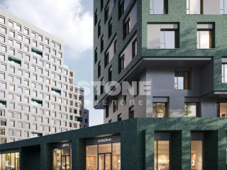 Фотография Продажа магазина, 21 м² , улица Золоторожский Вал 11с36  №19