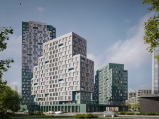 Фотография Продажа магазина, 21 м² , улица Золоторожский Вал 11с36  №16