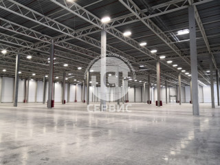 Фотография Аренда склада, 9537 м² , территория 33-й километр автодороги М-8 Холмогоры 16/6  №4