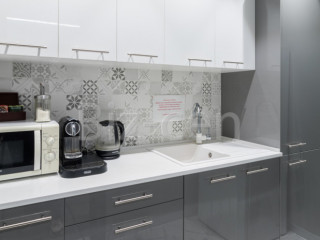 Фотография Аренда офиса, 22 м² , Тверская улица 16с1  №3