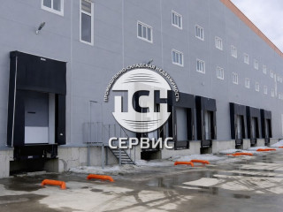 Фотография Аренда склада, 3185 м² , деревня Коледино 1Гс1 №2 Фотография Аренда склада, 3185 м² , деревня Коледино 1Гс1 №2