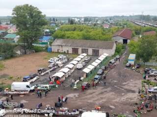 Продажа помещения свободного назначения 410 м² улица Заки Валиди 2