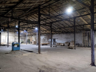 Фотография Аренда производственного помещения, 2000 м² , улица Заки Валиди 1  №3
