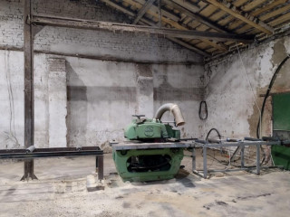 Фотография Аренда производственного помещения, 2000 м² , улица Заки Валиди 1  №10