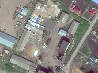 Продажа помещения свободного назначения 5000 м² улица Заки Валиди 1