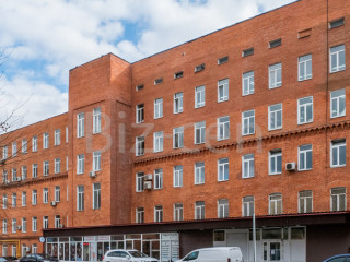 Фотография Аренда офиса, 21 м² , Варшавское шоссе 11  №9
