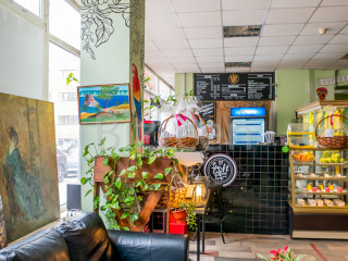 Фотография Аренда офиса, 21 м² , Варшавское шоссе 11  №3