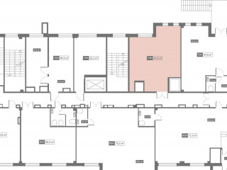 Фотография Продажа помещения свободного назначения, 45 м² , Фермское шоссе 12А  №2