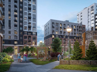 Фотография Продажа помещения свободного назначения, 76 м² , микрорайон Клязьма-Старбеево 1  №13