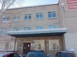 Фотография Продажа помещения свободного назначения, 1309 м² , улица Орджоникидзе 19  №1