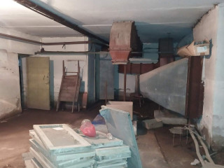 Фотография Продажа помещения свободного назначения, 1309 м² , улица Орджоникидзе 19  №12