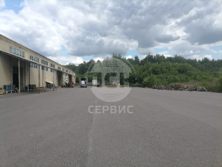 Фотография Аренда склада, 1500 м² , Центральная улица 11Бс1 №2 Фотография Аренда склада, 1500 м² , Центральная улица 11Бс1 №2