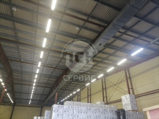 Фотография Аренда склада, 1500 м² , Центральная улица 11Бс1 №3 Фотография Аренда склада, 1500 м² , Центральная улица 11Бс1 №3