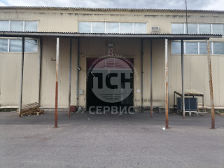 Фотография Аренда склада, 1500 м² , Центральная улица 11Бс1 №4 Фотография Аренда склада, 1500 м² , Центральная улица 11Бс1 №4