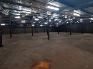 Фотография Аренда склада, 950 м² , Ленинградское шоссе 300Ас16  №2