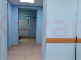 Фотография Аренда офиса, 118 м² , Красная улица №6 Фотография Аренда офиса, 118 м² , Красная улица №6