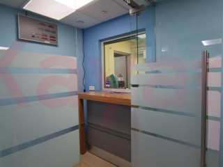 Аренда офиса 118 м² Красная улица